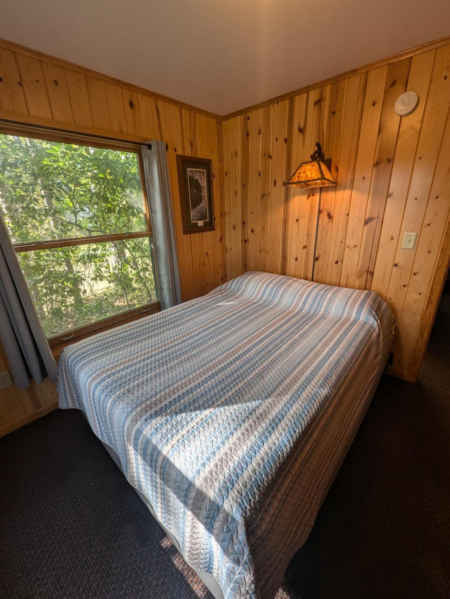 Riverside Point Resort Motel Park Rapids Kültér fotó